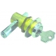 SERRURE DE BOITE/5 CABLE LONG CRYPTAGE 9233