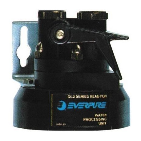 HEAD EVERPURE QL3 3/8 VERTICAL 96X90 - IQN453