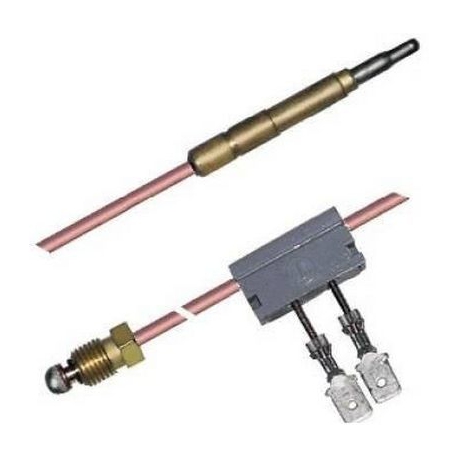 THERMOCOUPLE INTER L 600MM - BYQ6003