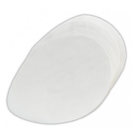 FILTER PAPER D330MM FLAT X500 ORIGIN ANIMO - NAVQ6565