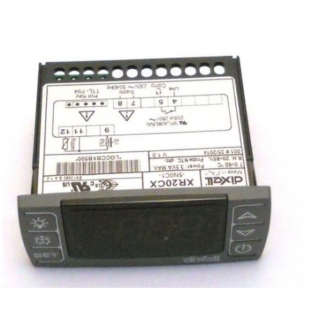 THERMOSTAT XR20C ORIGINE - CYQ6948