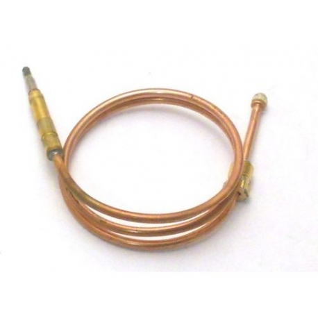 THERMOCOUPLE SIT 600MM M9X1 - BYQ6160