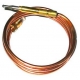 THERMOCOUPLE QUIK SIT M9X1 L:850MM ORIGINE '