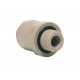 UNION SIMPLE MALE BSP 1/4M ET 3/8 TUBE EXT JOINT LARGE - IQN407
