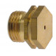 INJECTEUR GAZ OLIS M11X1 Ø1.70MM