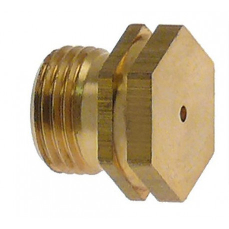 INYECTORES GAS OLIS M11X1 Ø1.70MM - BYQ6768