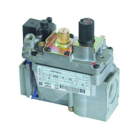 VALVE 820 NOVA 9X1 220/240V - BYQ6241