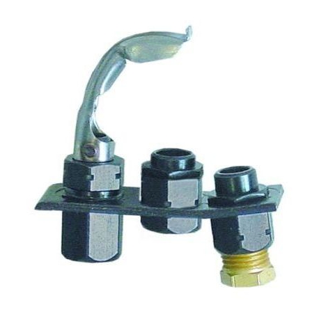 PILOT LIGHT 0140020 - BYQ6571