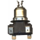 THERMOSTAT OF TANK 250V AC 16A TMINI 33øC TMAXI 90øC 2 TERMI