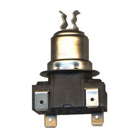 THERMOSTAT DE CUVE 250V AC 16A TMINI 33Â°C TMAXI 90Â°C 2 POLES - ISQ63