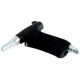 PISTOLET DE NETTOYAGE REGLABLE AVEC RACCORD RAPIDE - ITQ6530