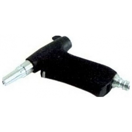 PISTOLET DE NETTOYAGE REGLABLE AVEC RACCORD RAPIDE - ITQ6530