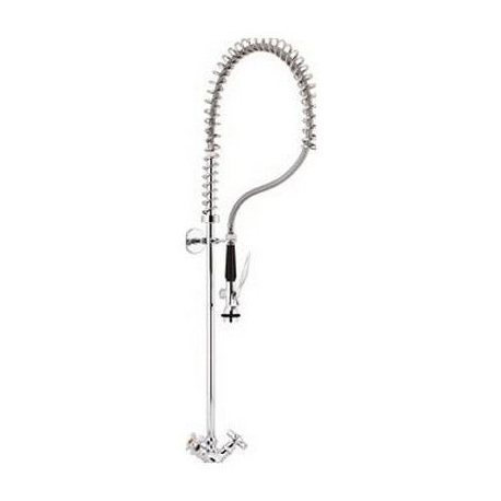 CHROMED SHOWER GROUP NO HOLDER VGD100 - ITQ666