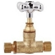 ROBINET LAITON & CHROME GM - ITQ678