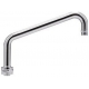 UGELLO MOBILE CROMO DI 250MM - ITQ683