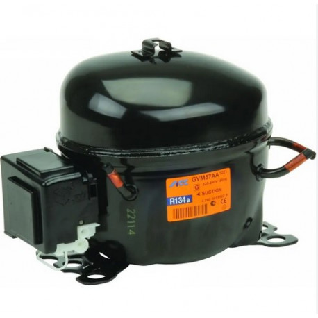 COMPRESSOR GVM57AA RSIR R134A 220-240V - RYRQ6517