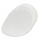 FILTER PAPIER D440MM FLACH X500 HERKUNFT ANIMO