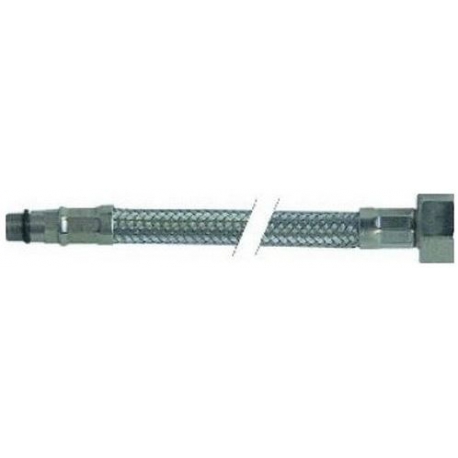 FLESSIBILE INOX 3/8FX1500 COLONNA CORTA - ITQ753