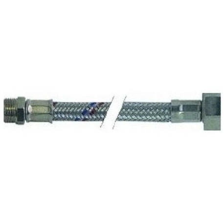 FLEXIBLE INOX 1/2FX3/8M X50CM - ITQ785