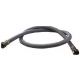 FLEXIBLE PLASTICIZE TRANSPA. L:2000 1/2F - ITQ783