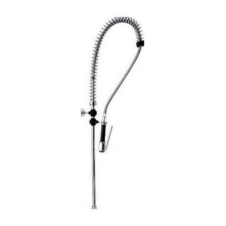 GROUPE DOUCHE 16L/MIN 4BARS FIX 3/4F H:1200MM - ITQ856