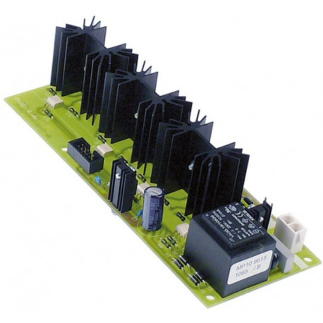 BOARD OF POWER GENUINE - gurq9294