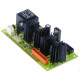 BOARD OF POWER MF5 GENUINE - gurq9163