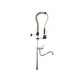 VERTICAL SPRAY HEAD+SPOUT UNIT - ITQ853