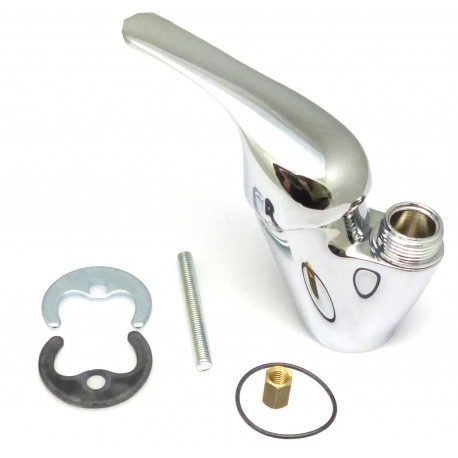 MONOHOLE MIXING TAP 1/2 CLAPET NORETURN - ITQ860