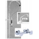 DOUCHETTE COMPLETE 2EAUX+BEC - ITQ873