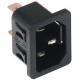 CONNECTOR VON L`APPAREIL - gurq7707