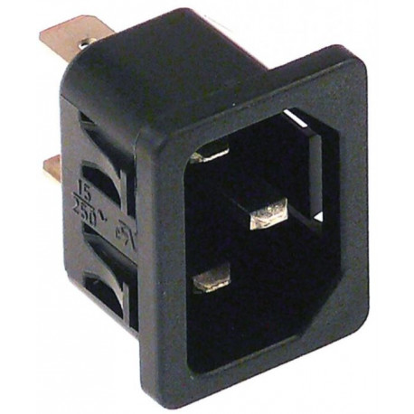 CONNECTOR OF L`APPAREIL - gurq7707