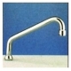 300MM ADJUSTABLE SPOUT - ITQ895