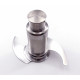 MIXING ECO ONE HOLE 1/2F LEVER SHORT - ITQ805