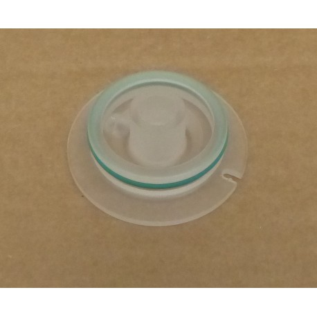 COPERCHIO D`AIR. COMPLETO - GURQ7461