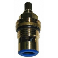 COLD WATER VALVE HEAD WITH 1/4 TURN 8X20