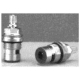 KOPF VON HAHN 1/4 VON WASSER WARM 8X20