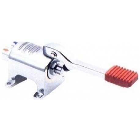 COMMANDE AU PIED MITIGEUR - ITQ824