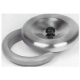 COPERCHIO INOX PER GUARNIZIONE O RING UNIVERSALE ORIGINALE