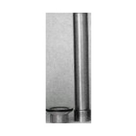 TRABOCCO INOX H:250MM EN 1 1/2'' - ITQ847