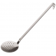 ECUMOIR MONOBLOC INOX 14 CM - RRI974