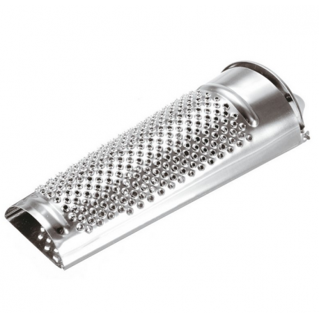 RALLADO A NOIX DE MUSCADE ACERO INOXYDABLE ORIGEN PADERNO - RRI132