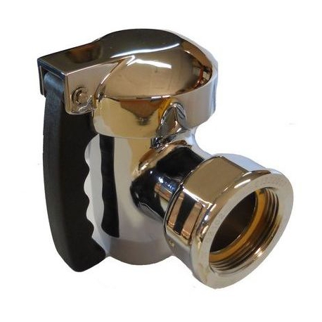 TUBE DE 100GR GRAISSE HAUTE QUALITE POUR ROBINETS EAU - ITQ968