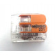 MINI BORNE 2x4mm?