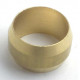 BAGUE BICONIQUE 8x10 RFG 12 B - EYQ9968