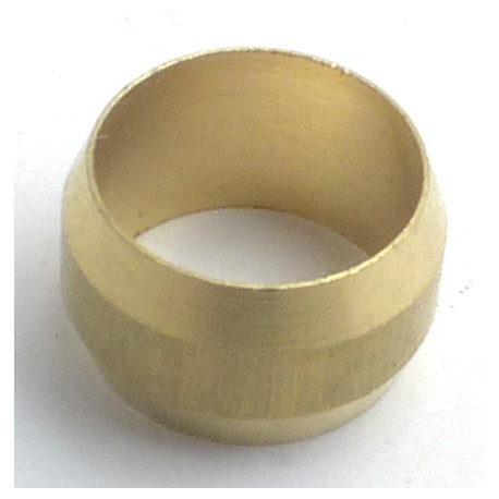 BAGUE BICONIQUE 8x10 RFG 12 B - EYQ9968