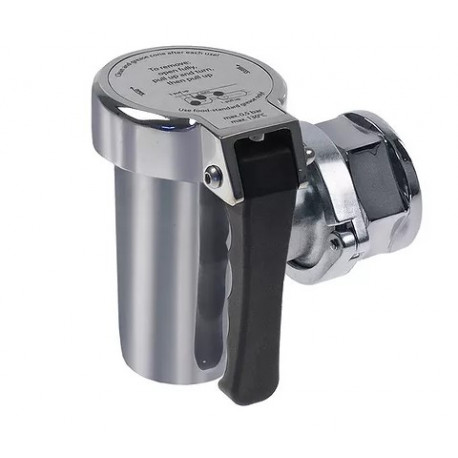 TAP DRAIN 2` F FITTING FIXED - ITQ976