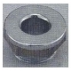 STRAINER 1/2 RIGHT DRAINING FIXING NUT - ITQ989