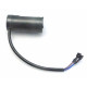 CONDENSATEUR DE DEMARRAGE 50MF - RYRQ68490