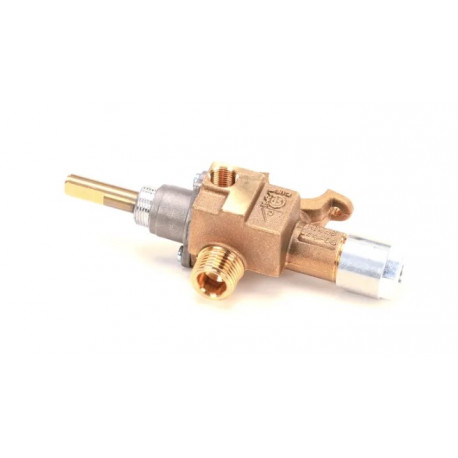 ROBINET GAZ - RYRQ64650